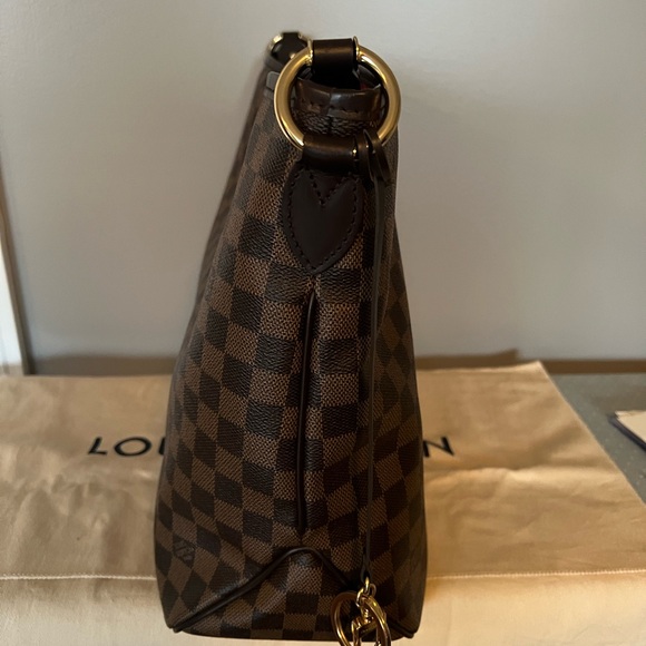 SOLD Louis Vuitton Delightful MM - Picture 4 of 9